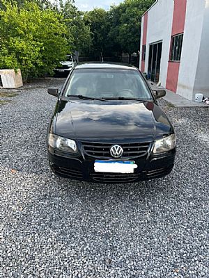 Gol 1.0 Mi 4P Total Flex