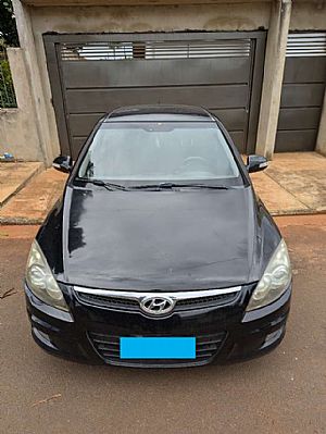 I30 Mecânico