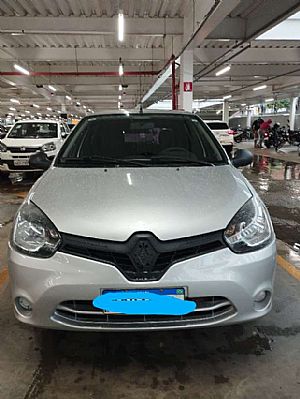 Clio Hatch Expression 4P Flex