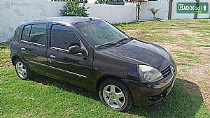 Clio 1.0 Hi-Flex 5P