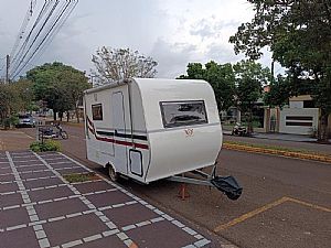 Trailer Apólo