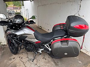 CB 500X