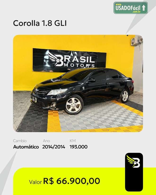 Foto do veículo