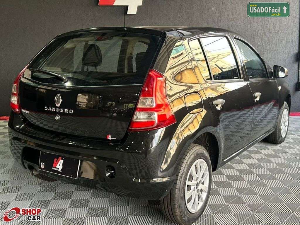 Foto do veículo