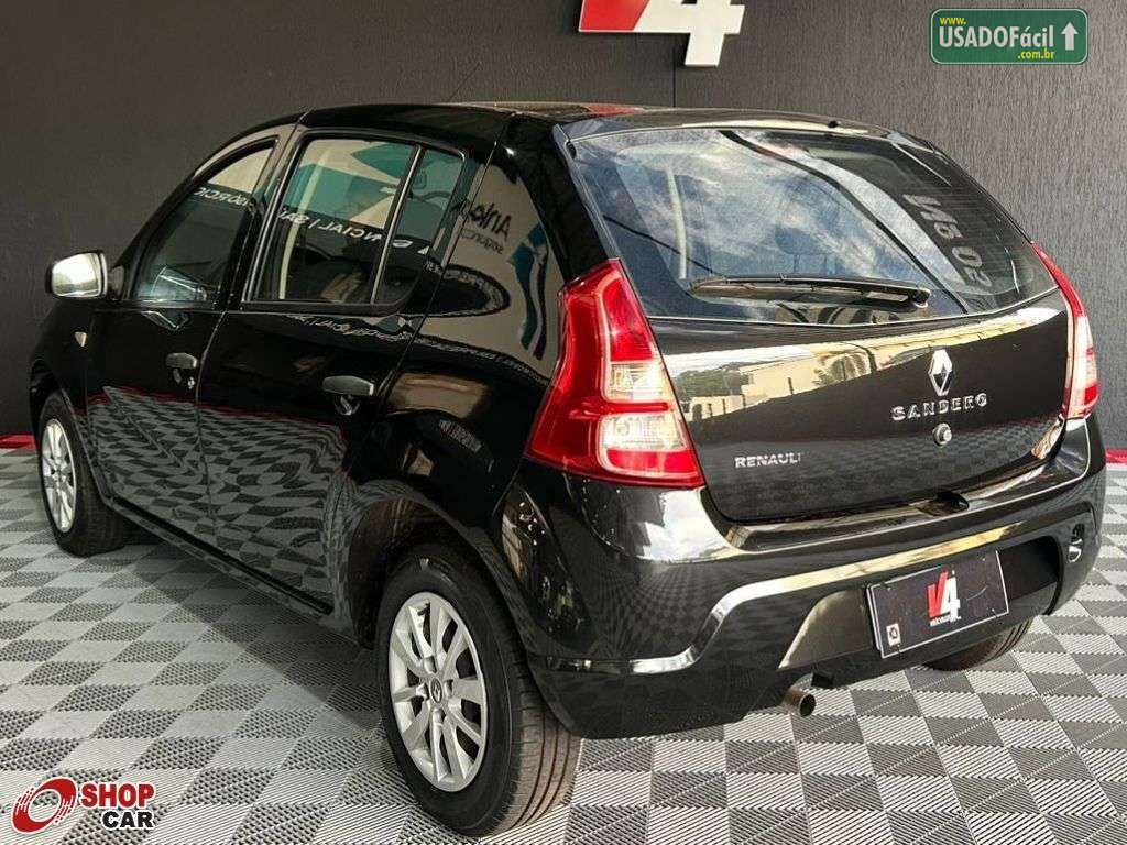 Foto do veículo