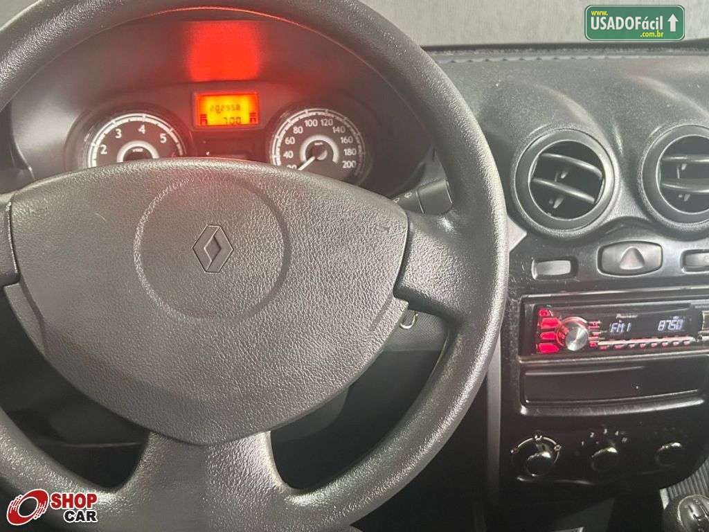 Foto do veículo