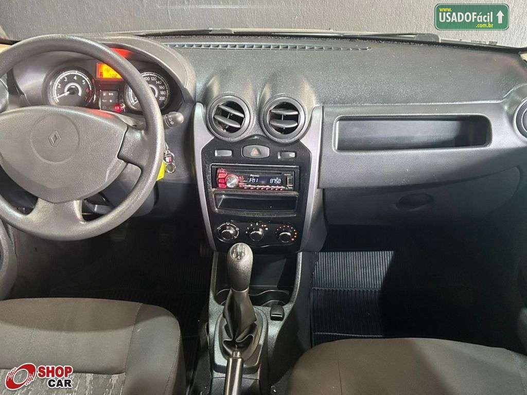 Foto do veículo