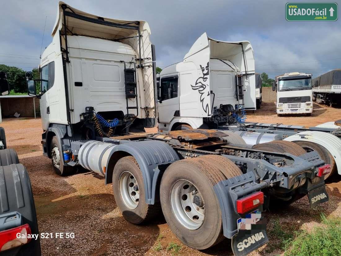 Foto do veículo
