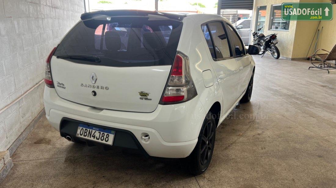 Foto do veículo