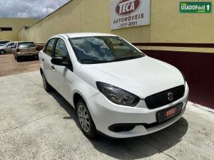 Grand Siena 1.0 EVO Flex 8V 4p