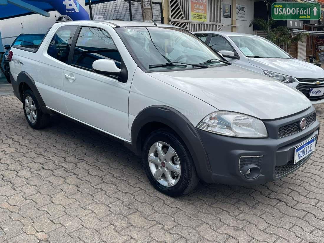 Foto do veículo