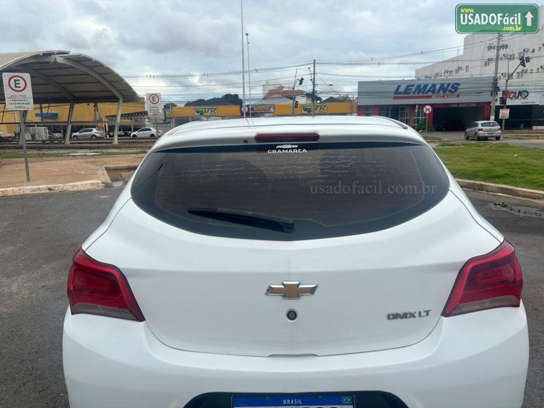Foto do veículo