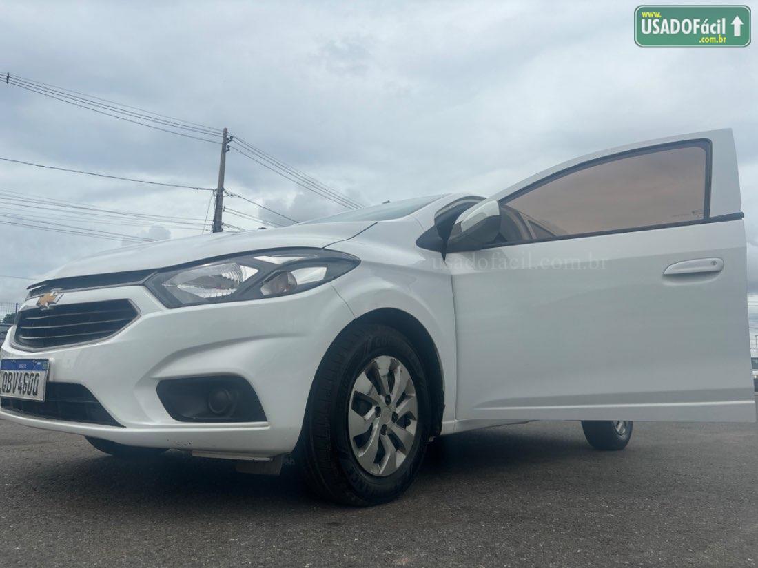 Foto do veículo