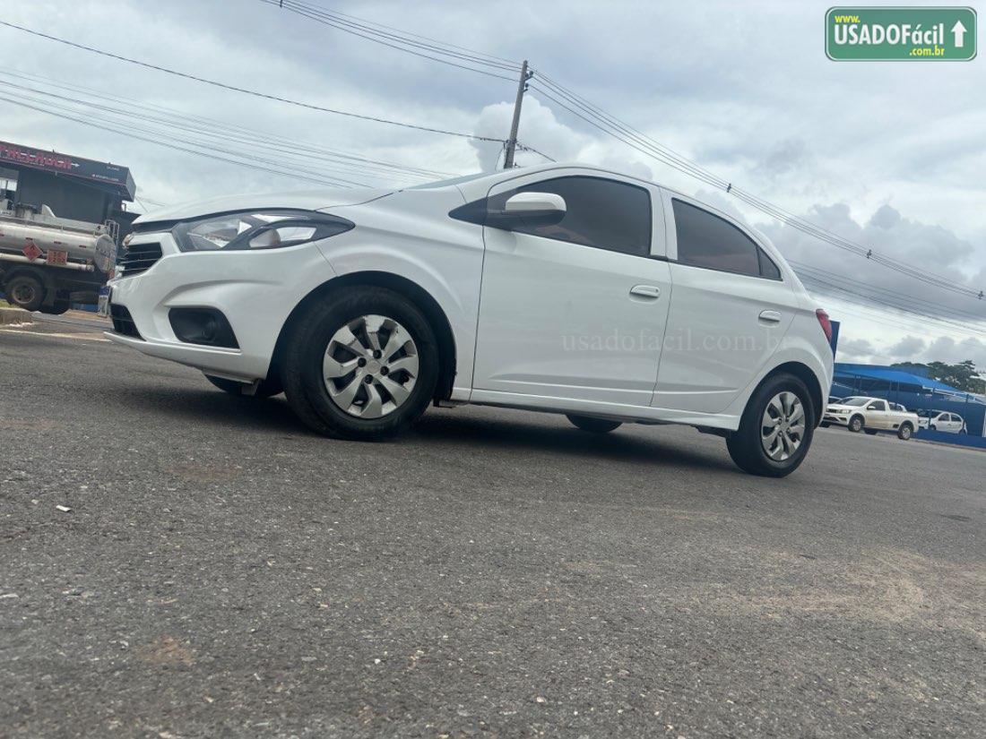 Foto do veículo