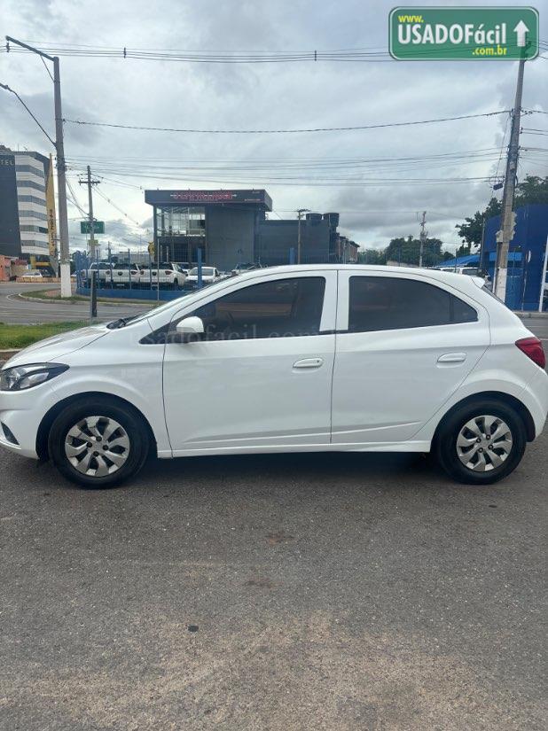 Foto do veículo