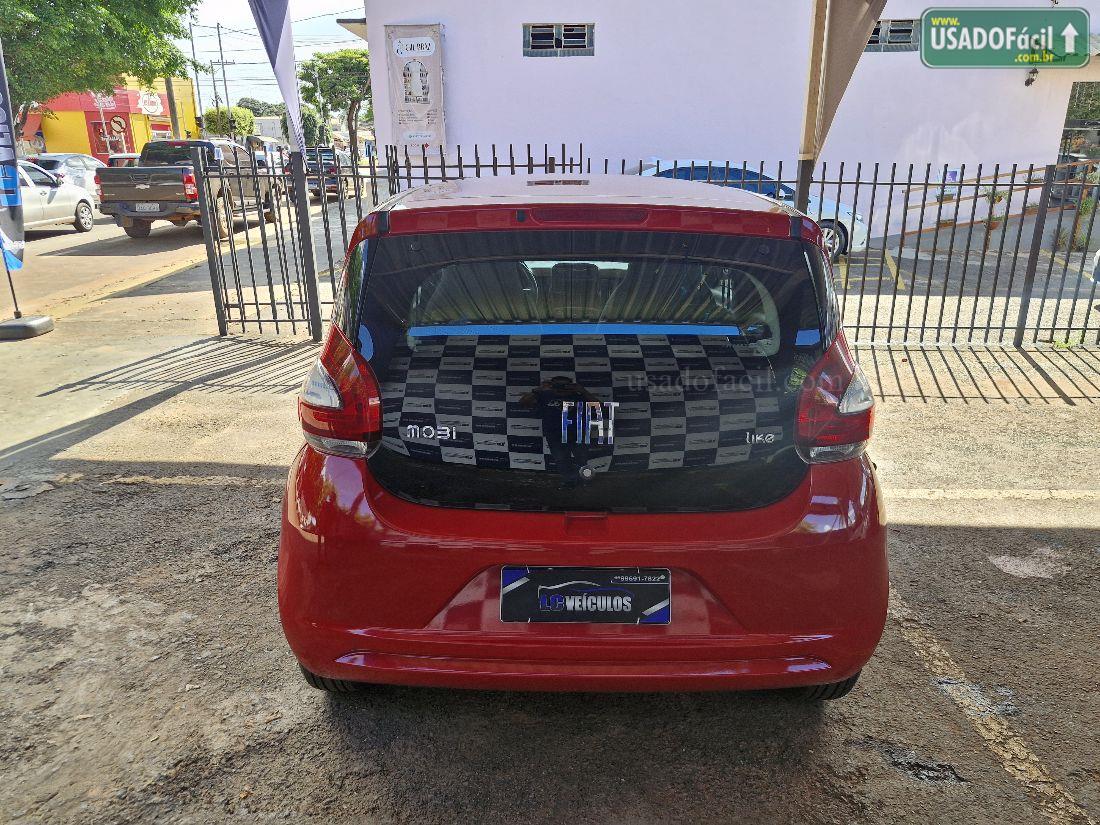 Foto do veículo