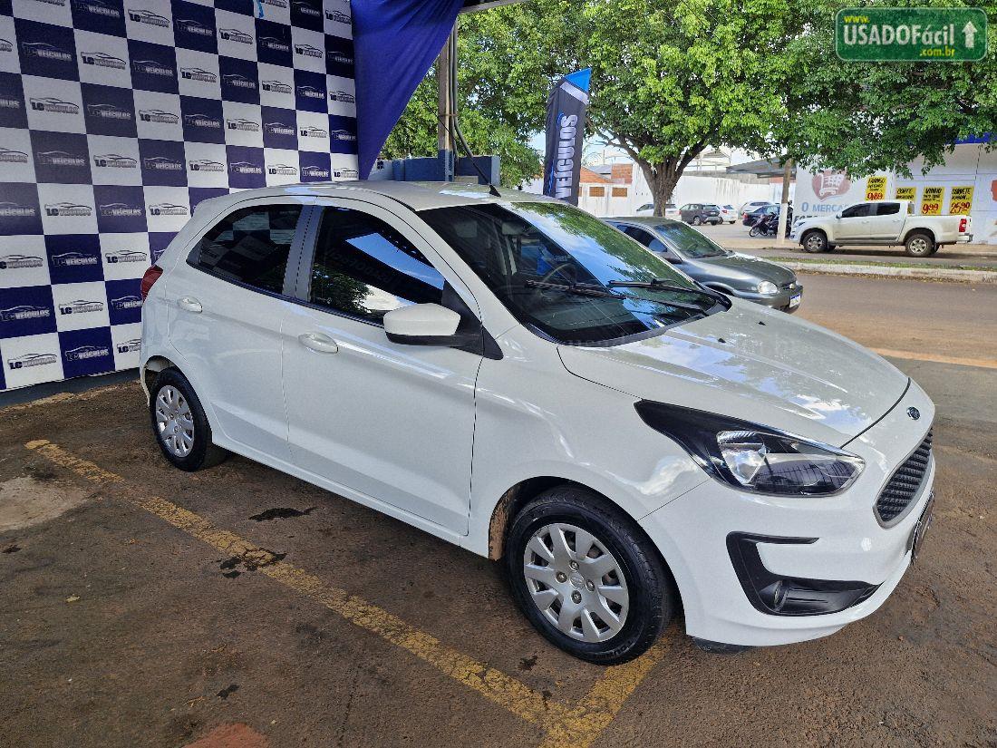 Foto do veículo
