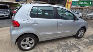 Fox Comfortline 1.6 4P Flex