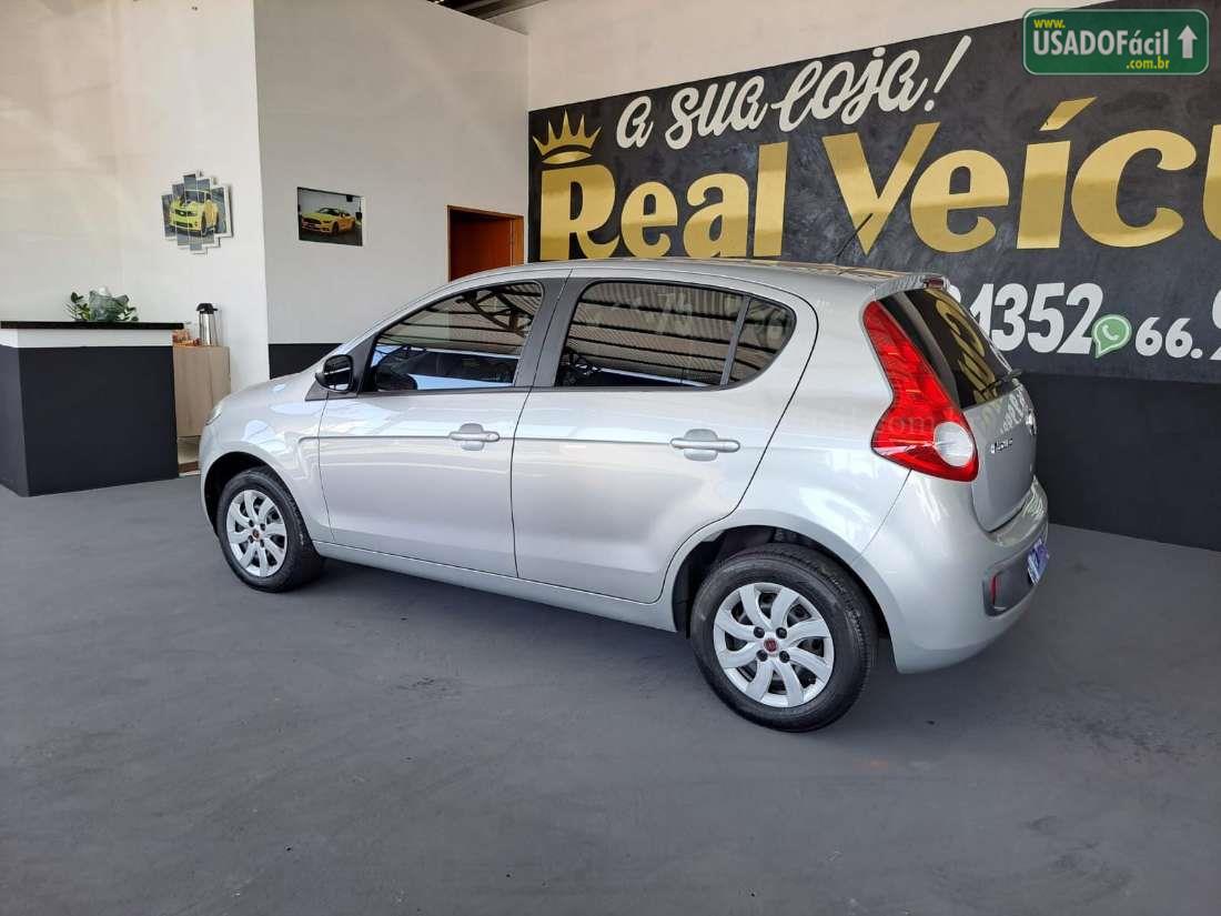 Foto do veículo