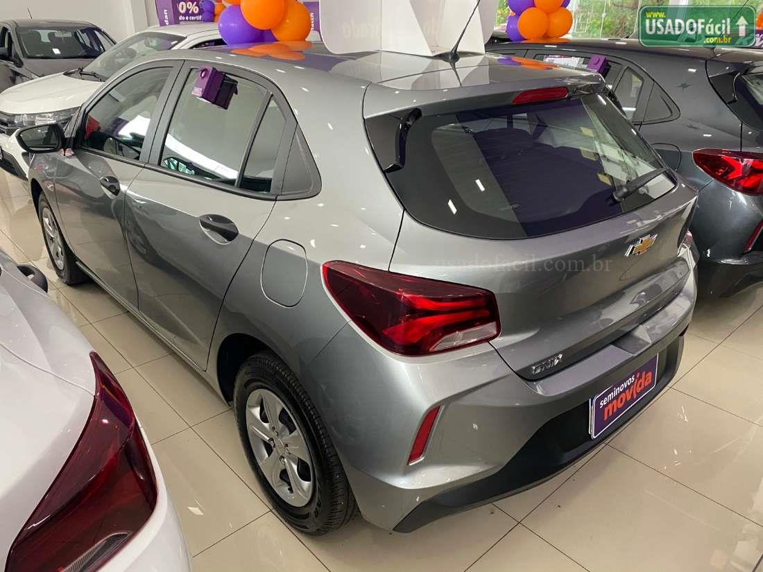 Foto do veículo