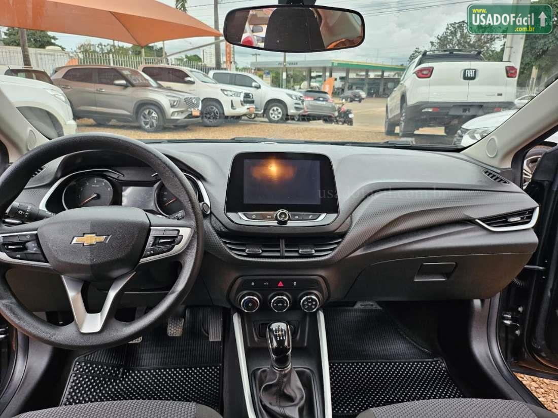Foto do veículo
