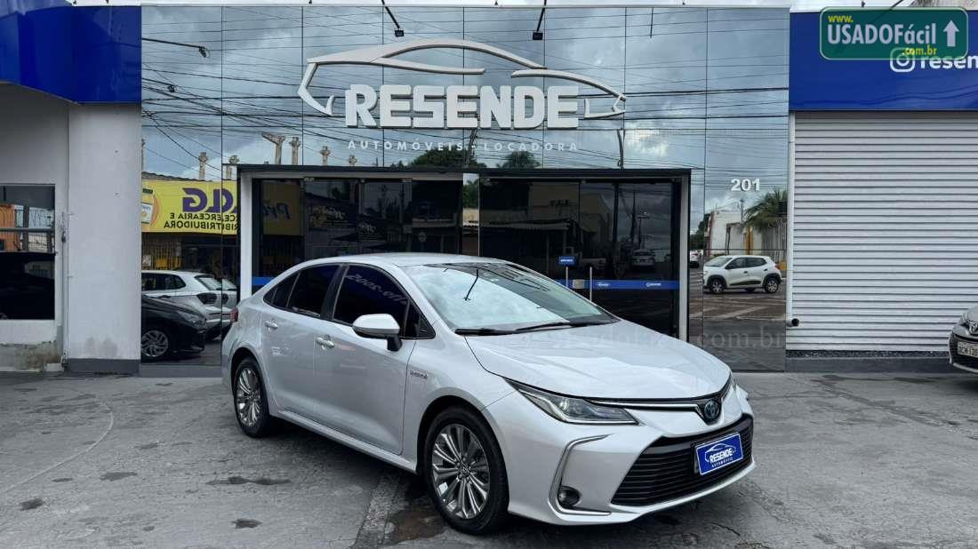 Foto do veículo