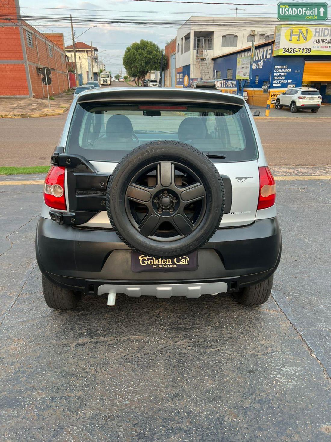 Foto do veículo