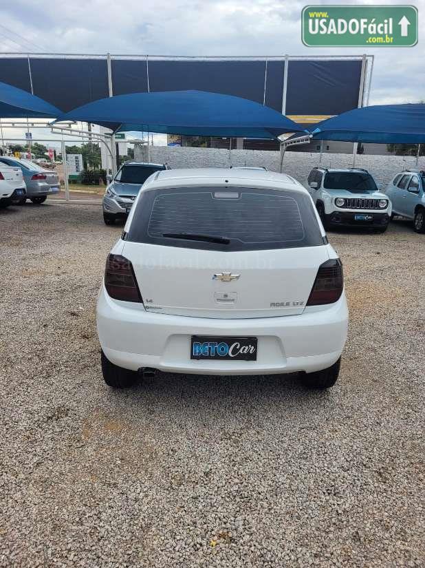 Foto do veículo