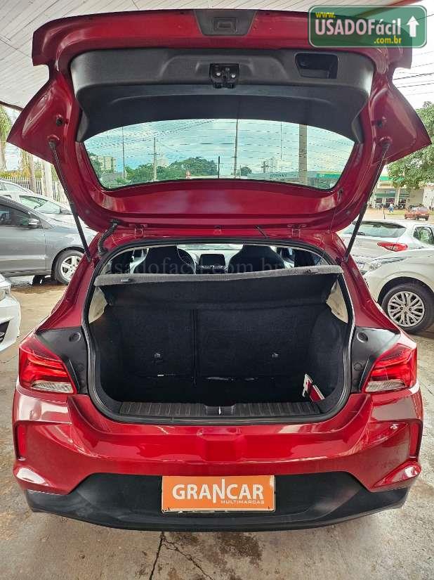 Foto do veículo