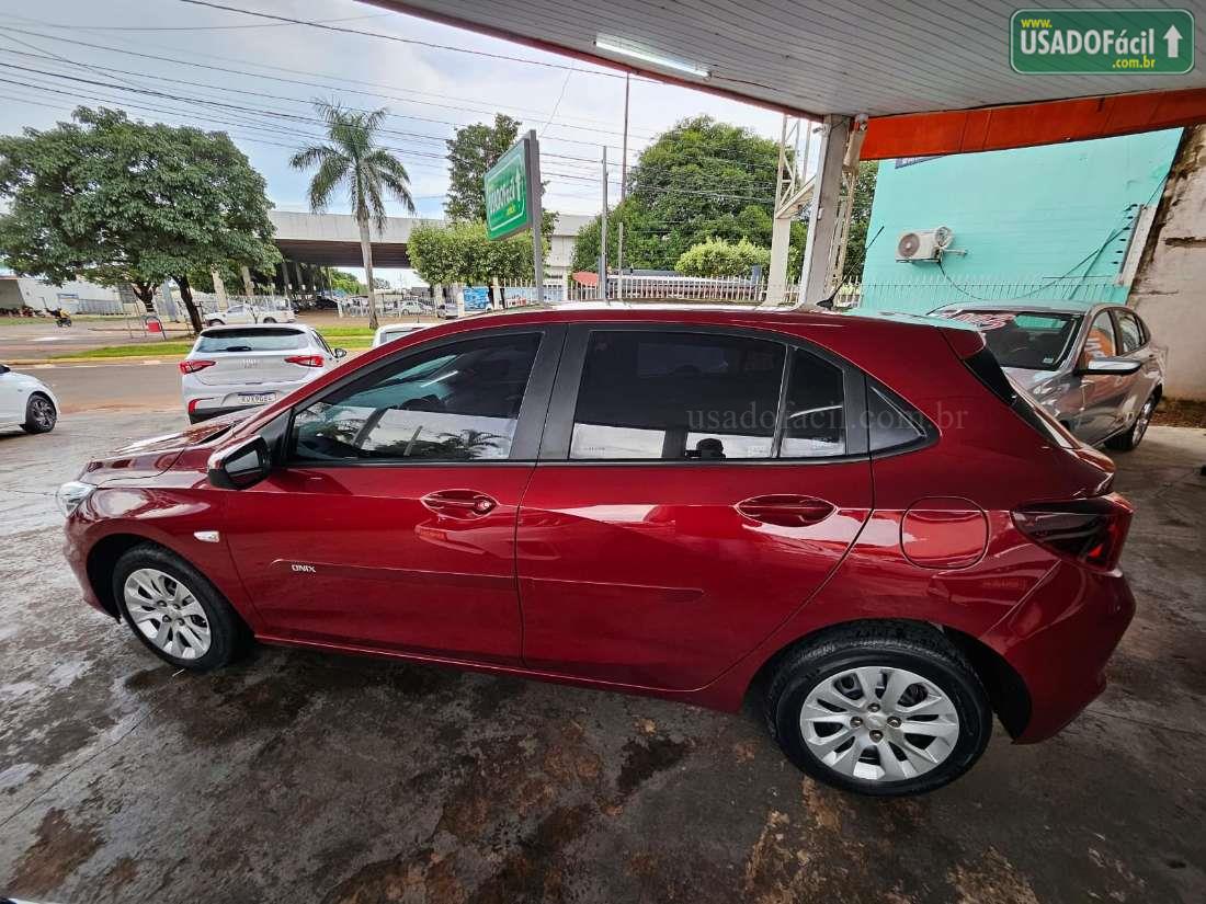 Foto do veículo
