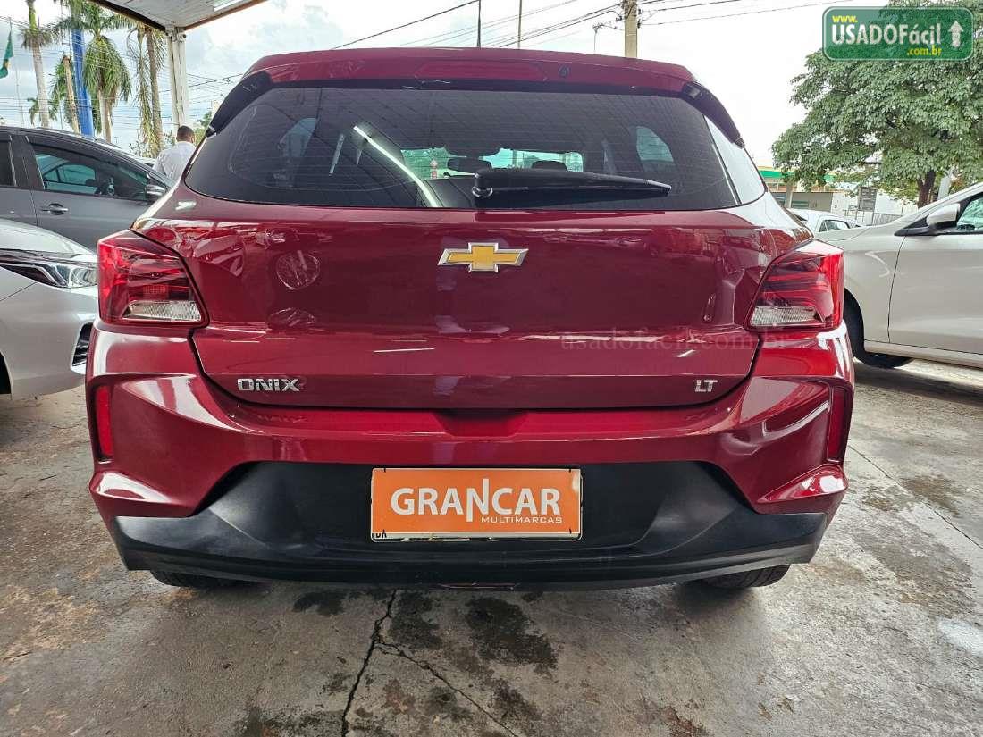 Foto do veículo