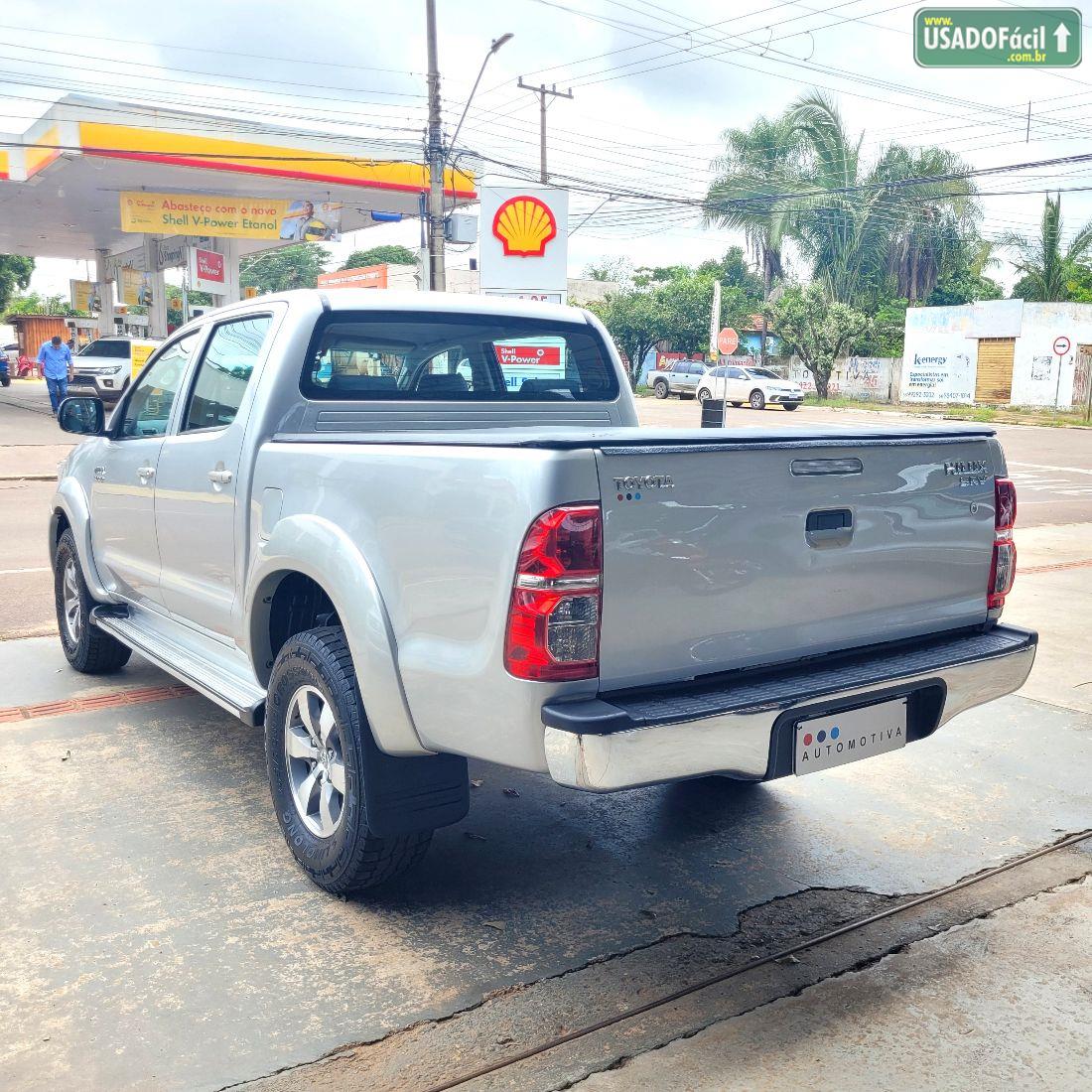Foto do veículo