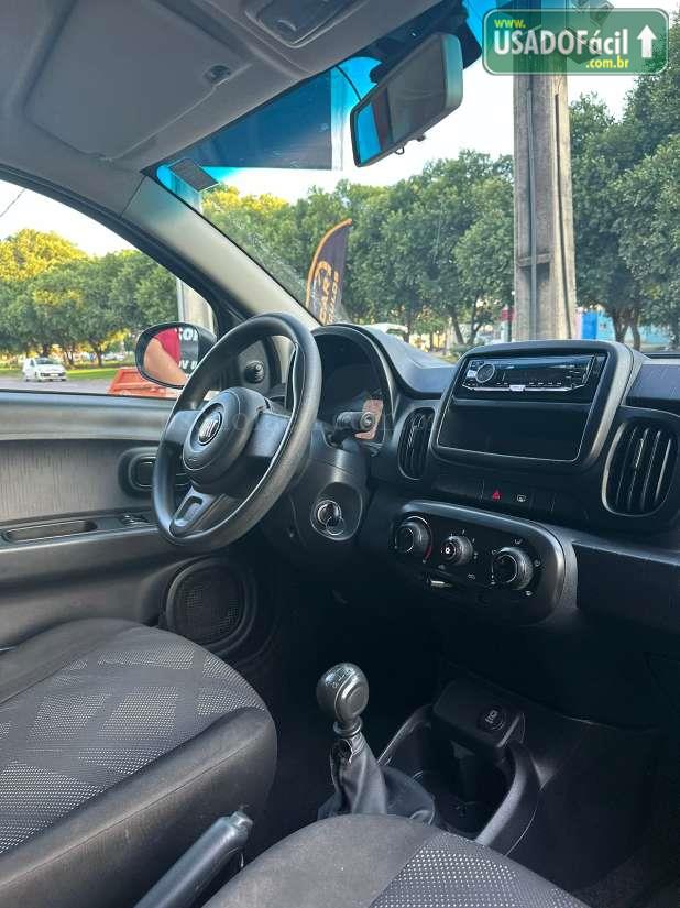 Foto do veículo