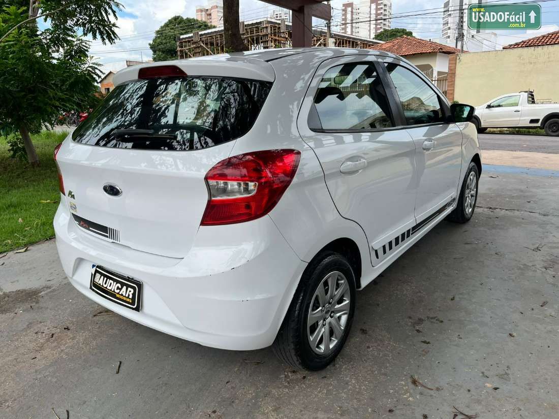 Foto do veículo