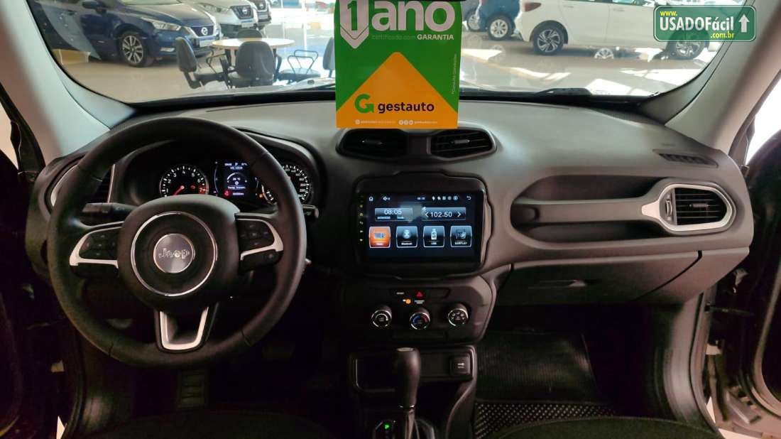 Foto do veículo