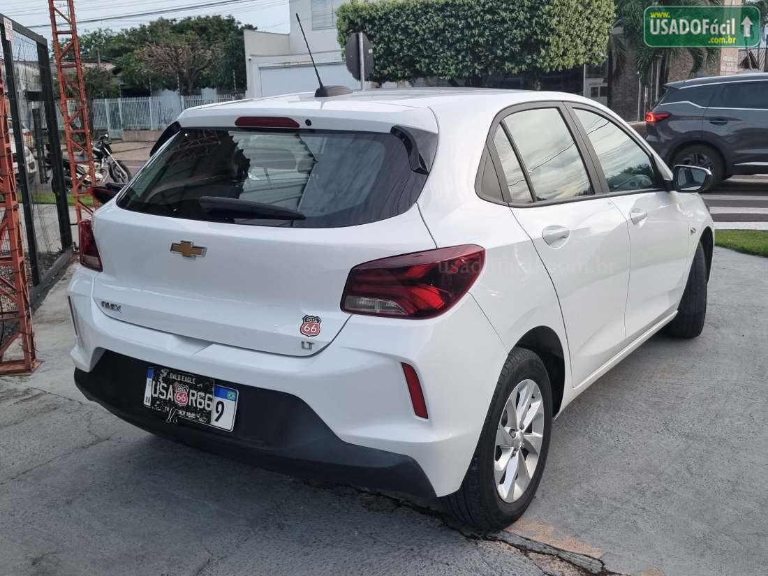 Foto do veículo