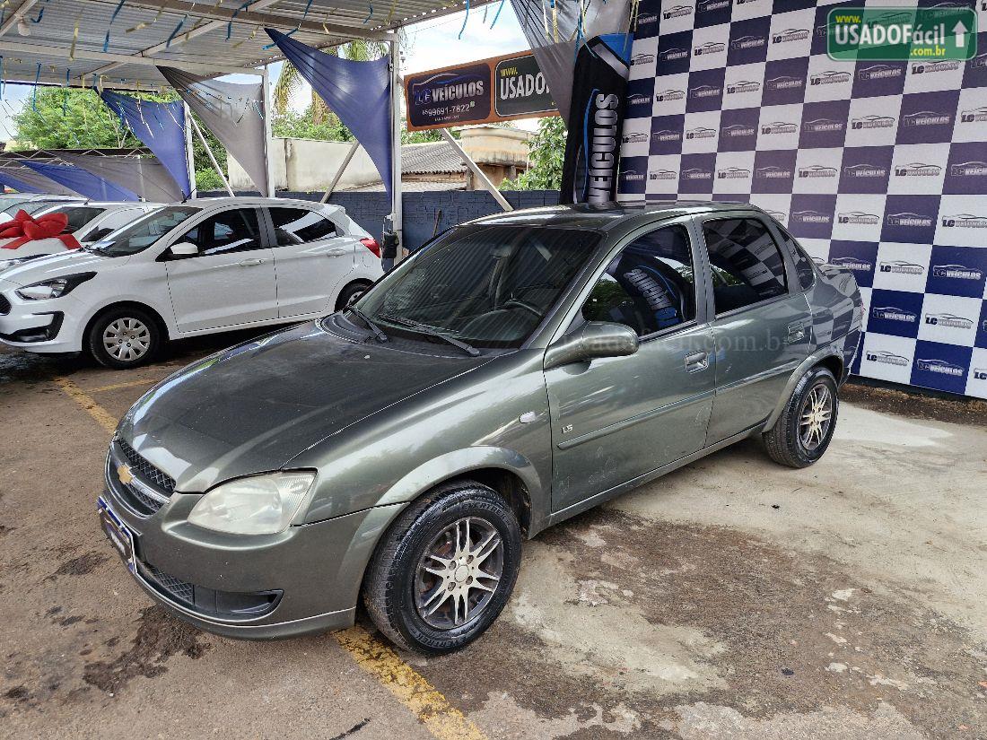Foto do veículo