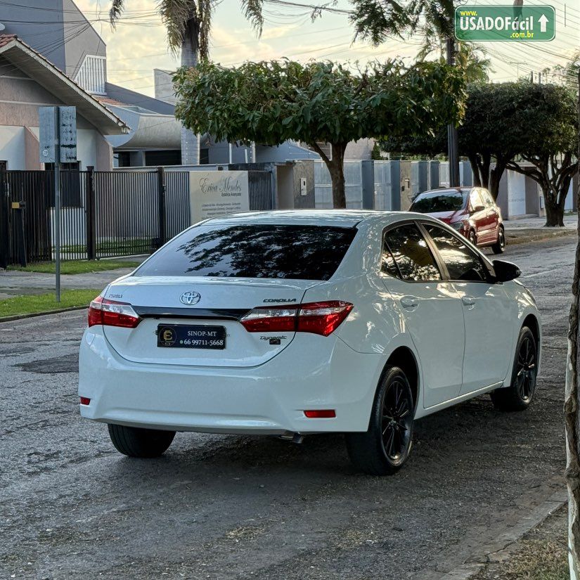 Foto do veículo