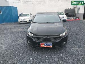 Onix Joy Hatch Black Edition 1.0 Mecânico Flex