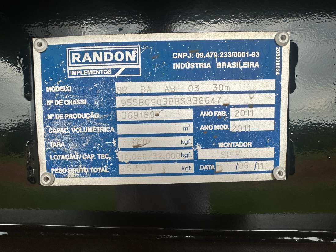 Foto do veículo