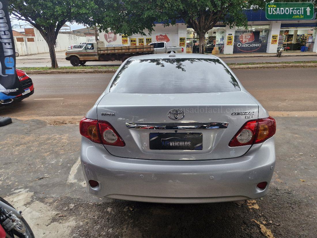 Foto do veículo