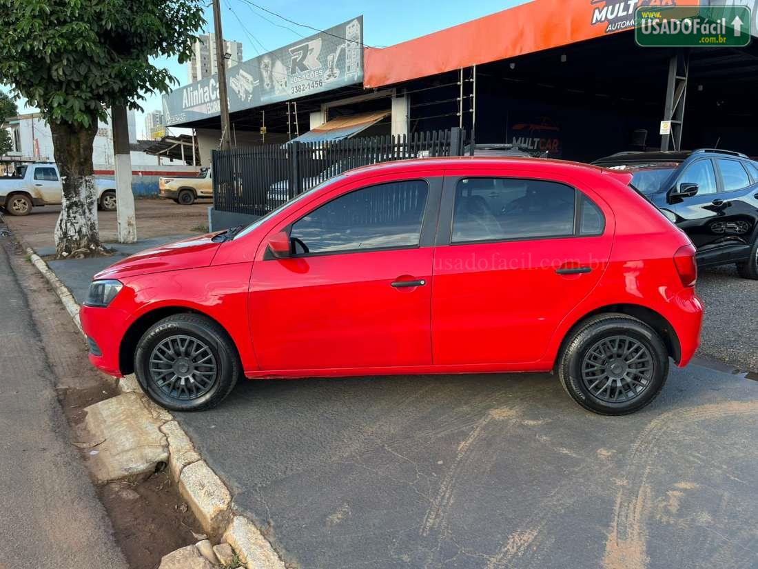 Foto do veículo