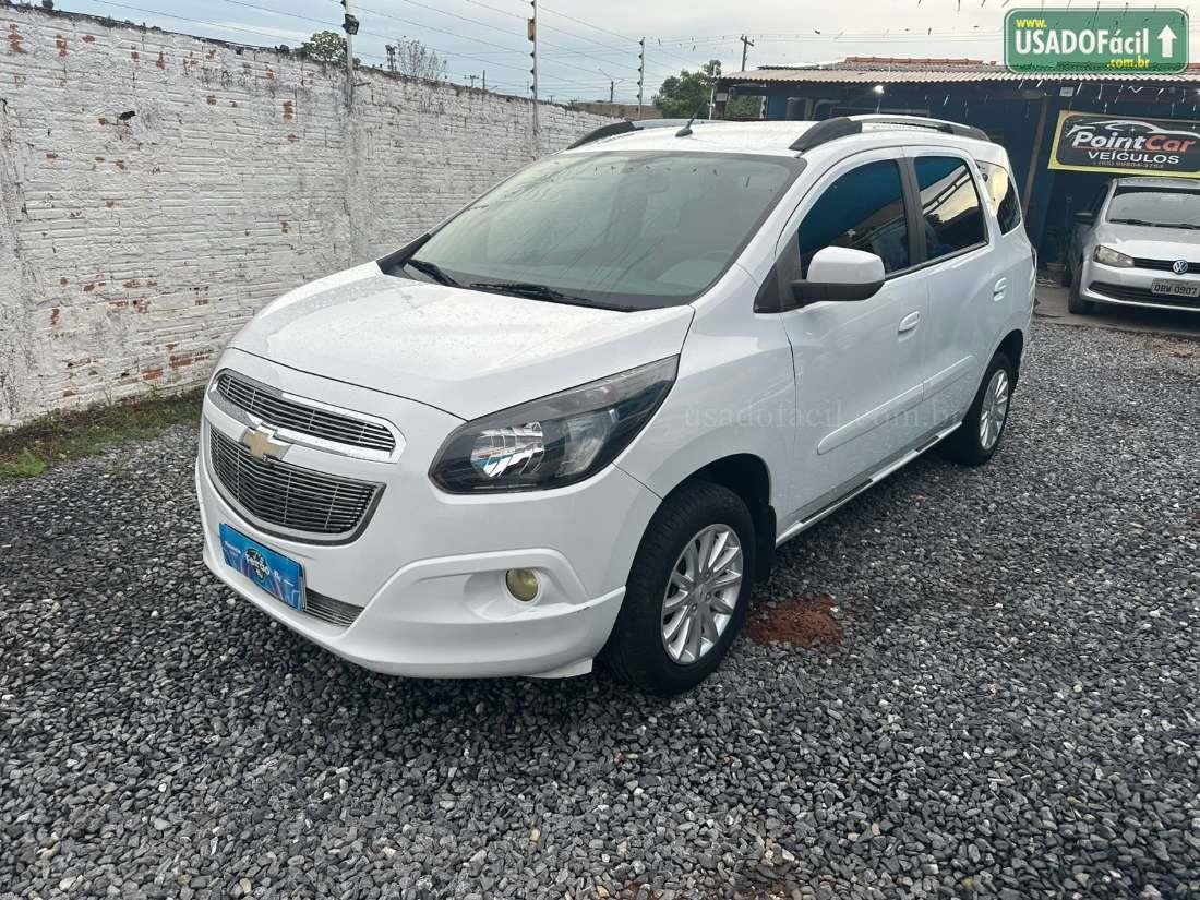 Foto do veículo