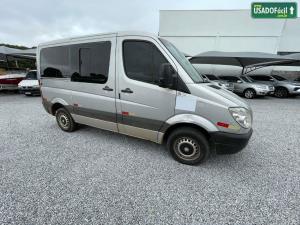 Sprinter 311 Street F
