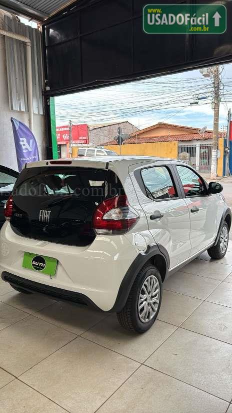 Foto do veículo