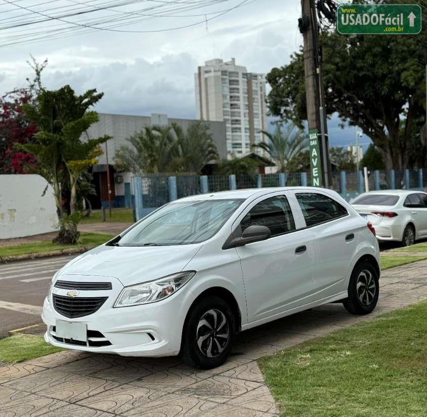 Foto do veículo