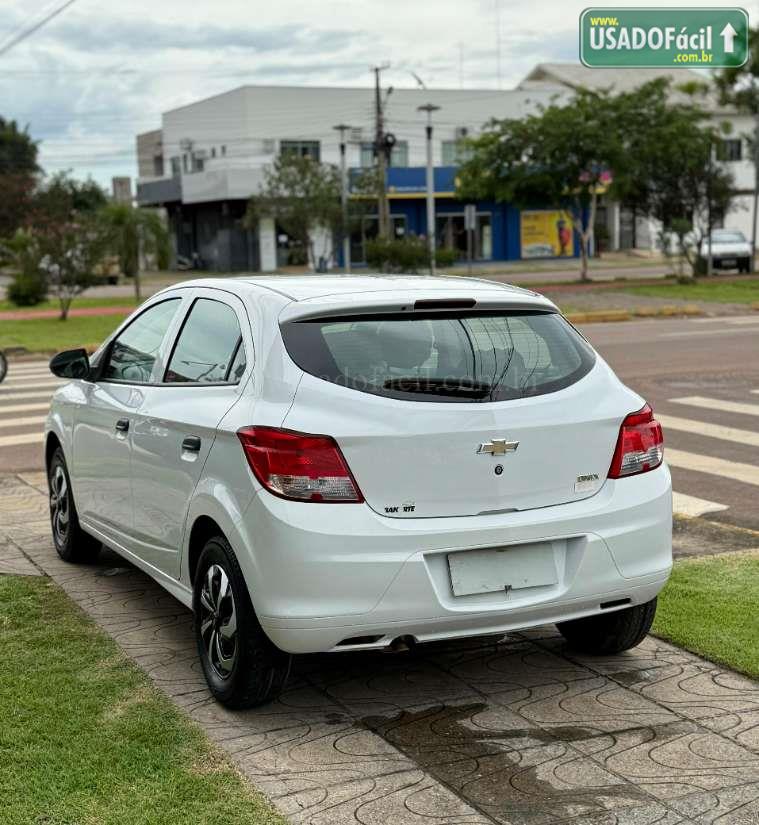 Foto do veículo