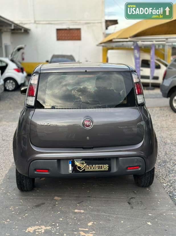 Foto do veículo
