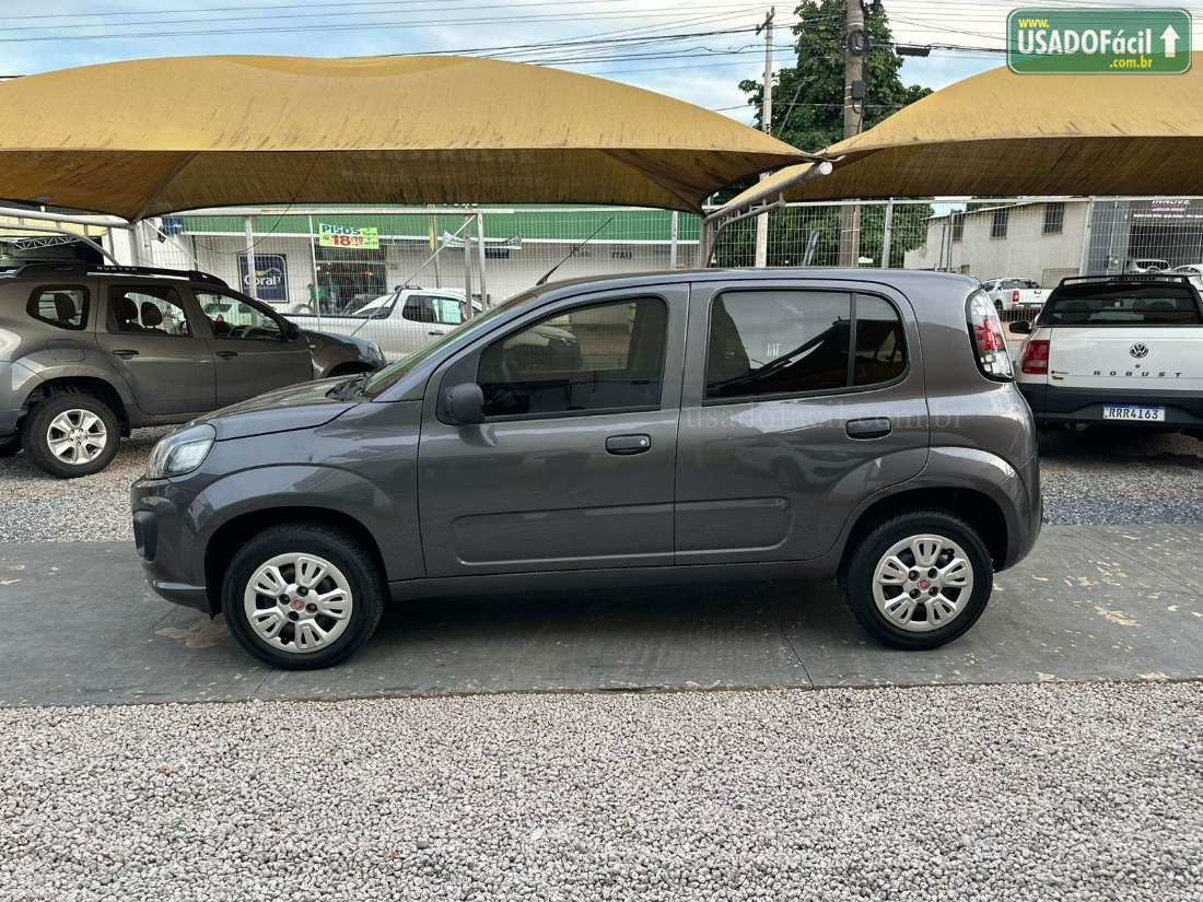 Foto do veículo