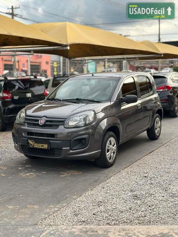Foto do veículo